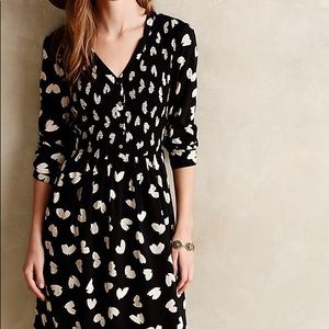 Maeve Anthropologie Dress